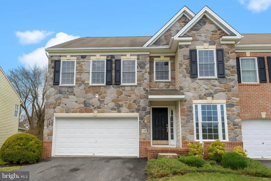 823 BRIDLE PATH, Bel Air, MD 21014