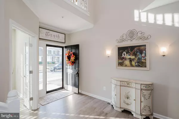 Bel Air, MD 21014,823 BRIDLE PATH