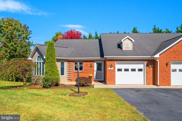 2221 LAKE TERRACE DR #A, Harrisonburg, VA 22802