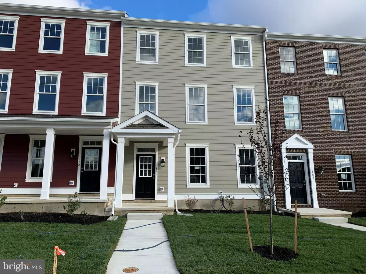 Middletown, DE 19709,870 MAPLETON AVE