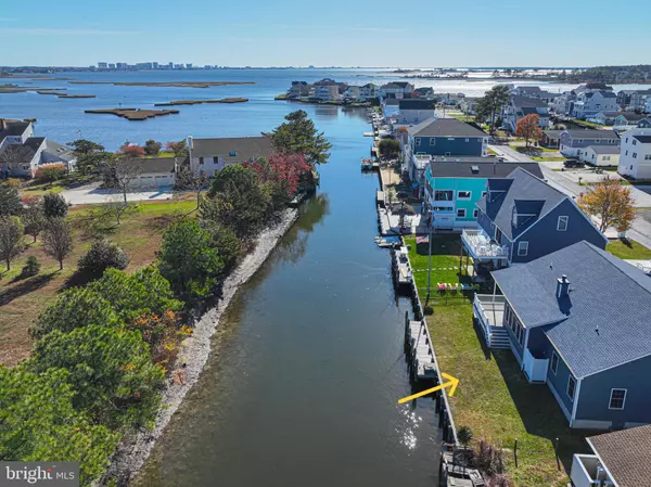 Selbyville, DE 19975,38261 BAYBERRY LN