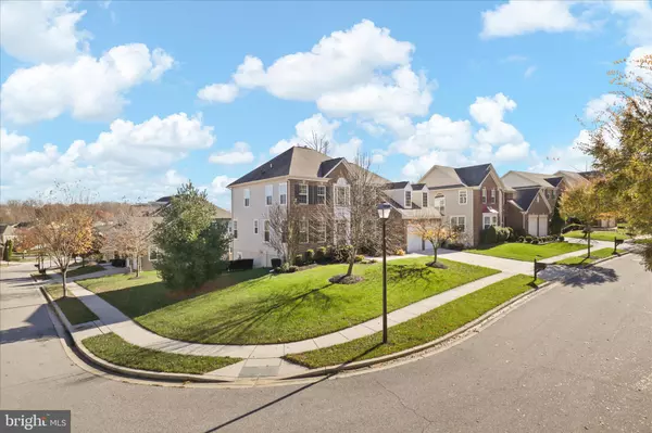 Upper Marlboro, MD 20774,2100 FITTLEWORTH TER