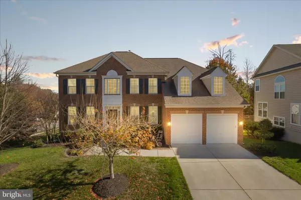 2100 FITTLEWORTH TER, Upper Marlboro, MD 20774