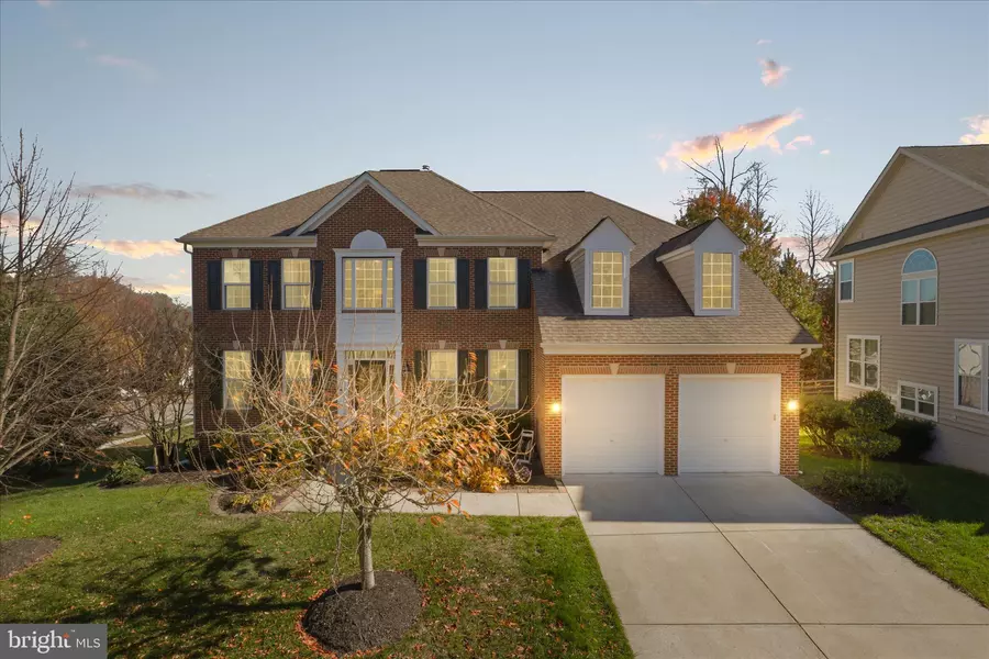 2100 FITTLEWORTH TER, Upper Marlboro, MD 20774