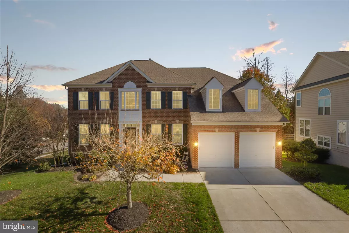 Upper Marlboro, MD 20774,2100 FITTLEWORTH TER