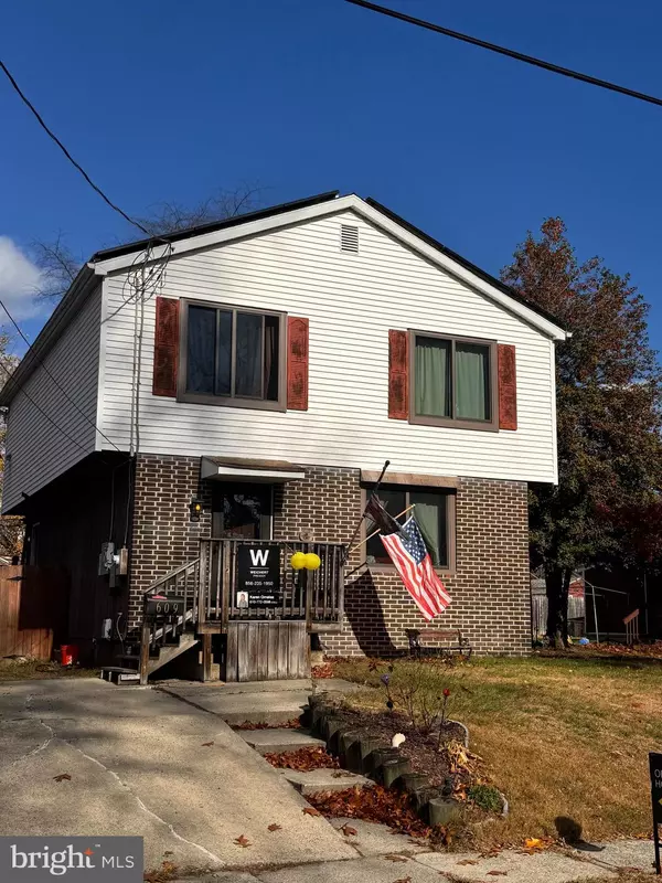 Lindenwold, NJ 08021,609 8TH AVE