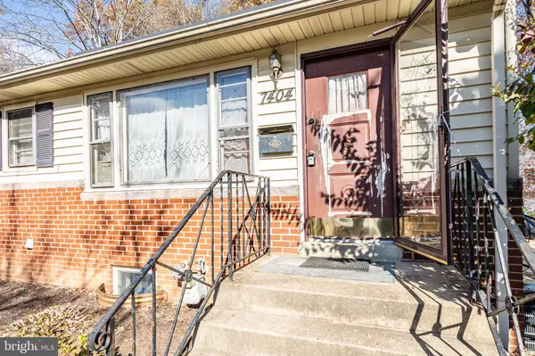 New Carrollton, MD 20784,7404 JODIE