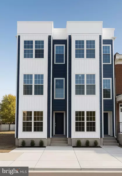 850 WOODLAND AVE, Camden, NJ 08104