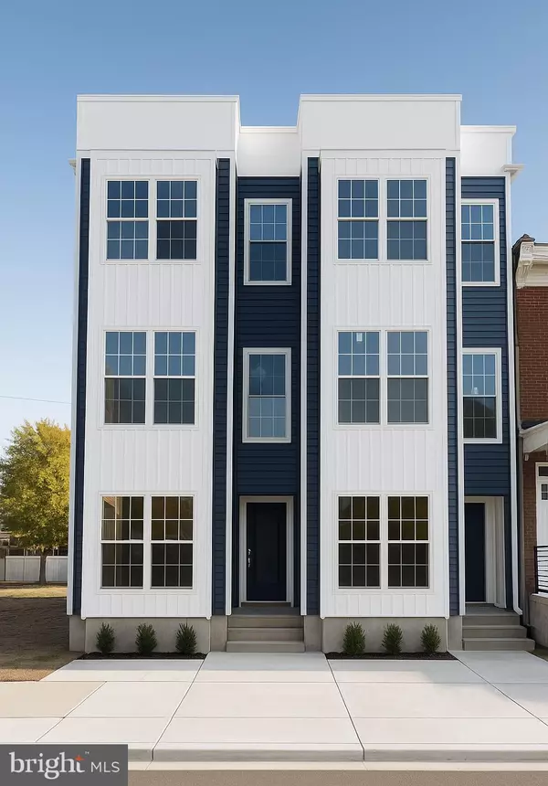 850 WOODLAND AVE, Camden, NJ 08104