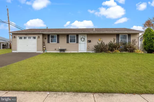 Levittown, PA 19055,179 CRABTREE DR