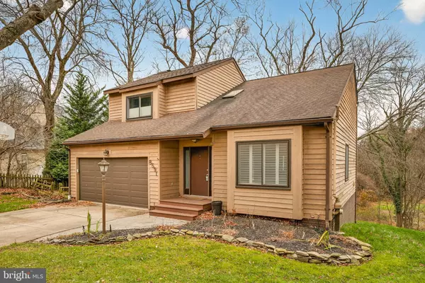 Ellicott City, MD 21043,8591 AUTUMN HARVEST