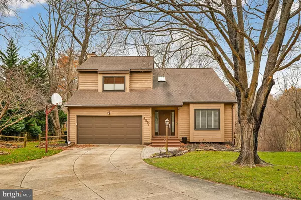 8591 AUTUMN HARVEST, Ellicott City, MD 21043