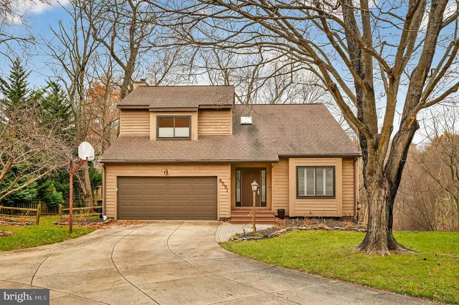 8591 AUTUMN HARVEST, Ellicott City, MD 21043