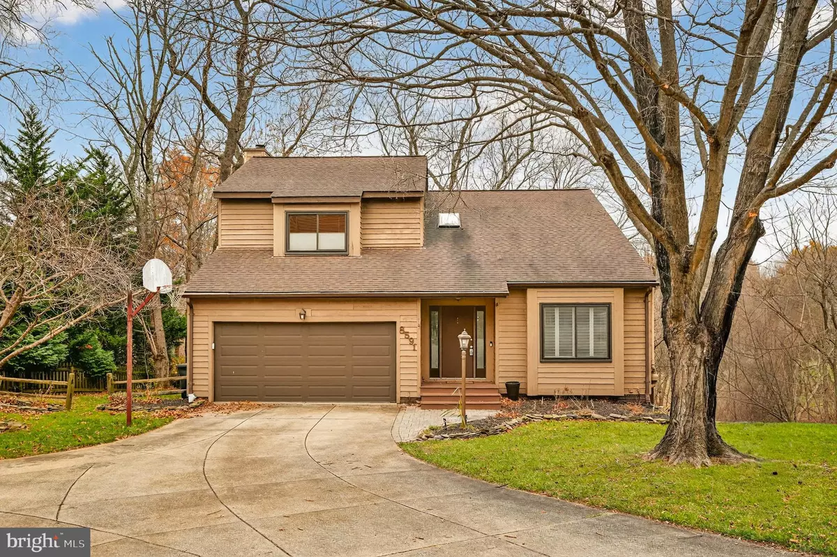 Ellicott City, MD 21043,8591 AUTUMN HARVEST