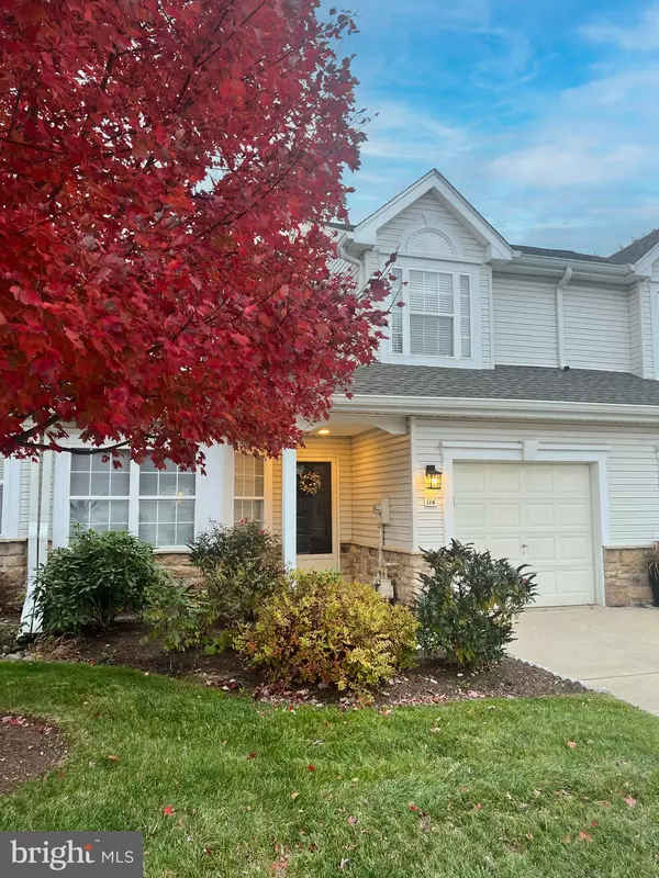 Doylestown, PA 18901,114 PROGRESS DR