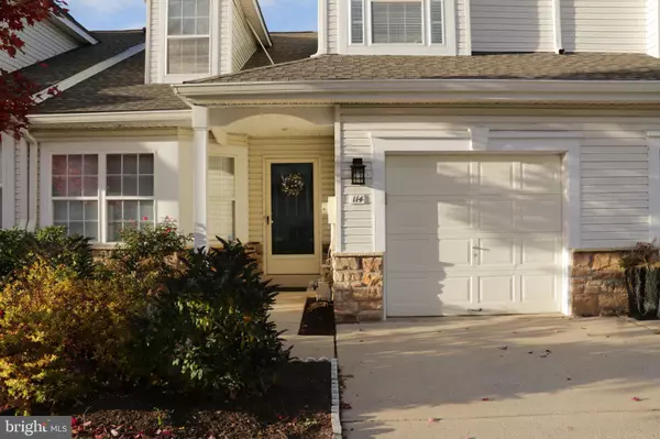 Doylestown, PA 18901,114 PROGRESS DR