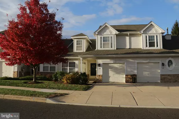 114 PROGRESS DR, Doylestown, PA 18901