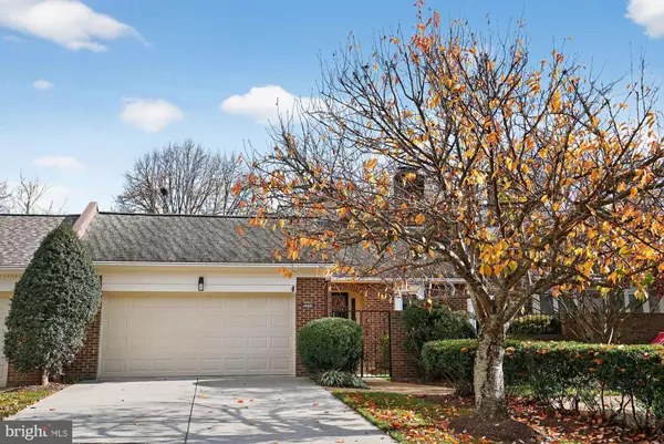 3889 TUSICO PL, Fairfax, VA 22030