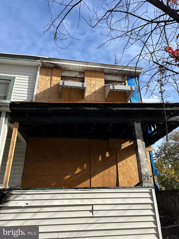 Trenton, NJ 08610,28 HOWELL ST