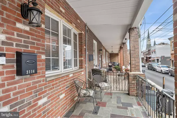 Philadelphia, PA 19134,3116 CHATHAM ST