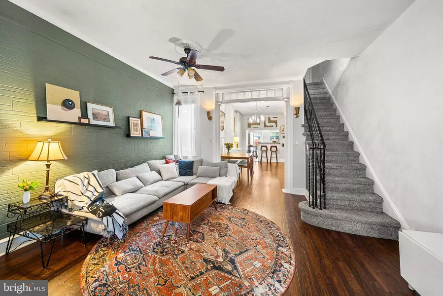 3116 CHATHAM ST, Philadelphia, PA 19134