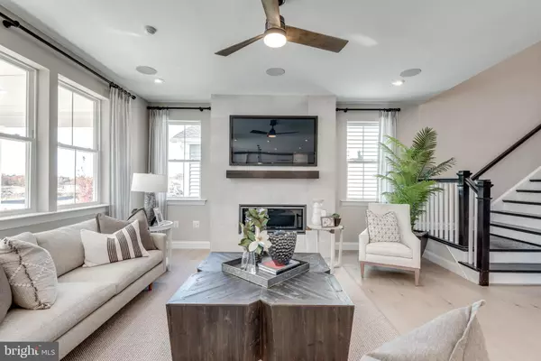 Bel Air, MD 21015,1615 SHADY TREE CT