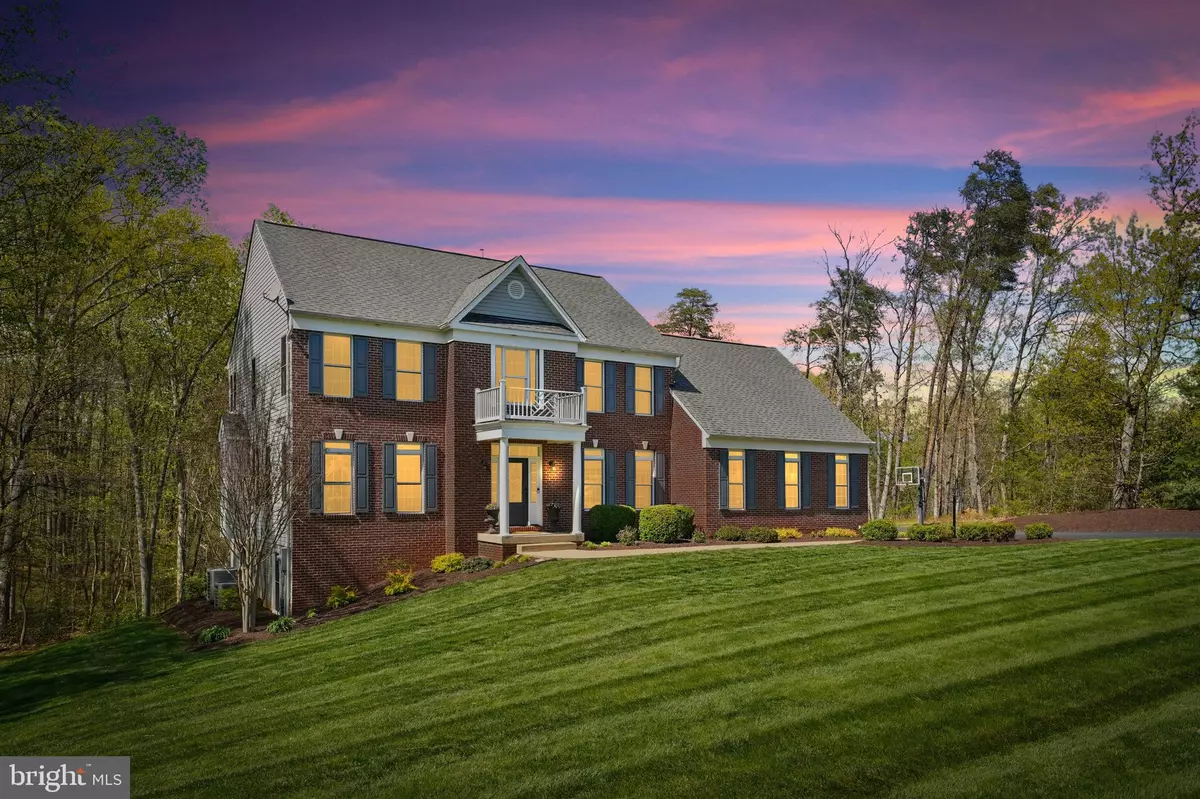 Culpeper, VA 22701,19254 MABEL CT