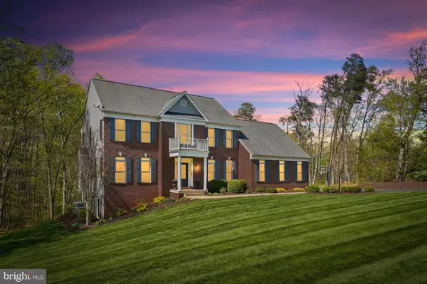 19254 MABEL CT, Culpeper, VA 22701