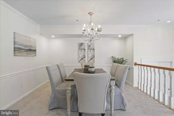 Occoquan, VA 22125,429 FORTRESS WAY #429