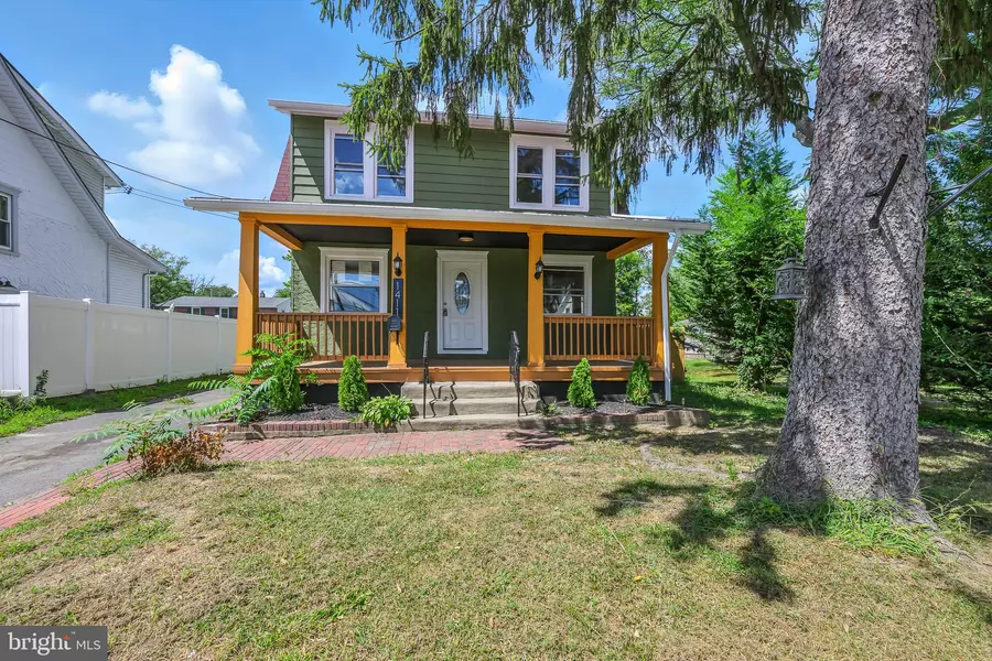 1411 MORTON AVE, Folsom, PA 19033