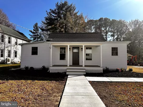 Queenstown, MD 21658,108 WALL ST