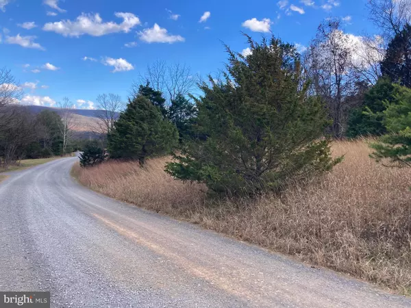 Paw Paw, WV 25434,LOT 54 RIVER BEND DR