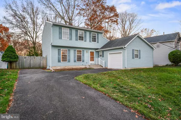 12 GERRY LN, Sicklerville, NJ 08081