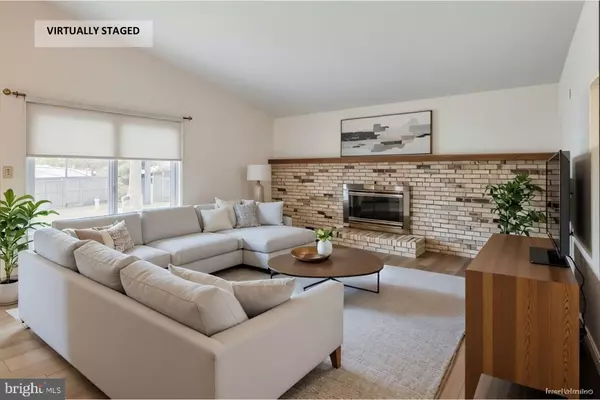 Sicklerville, NJ 08081,12 GERRY LN