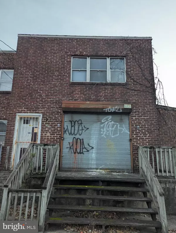 341 MARLTON AVE, Camden, NJ 08105