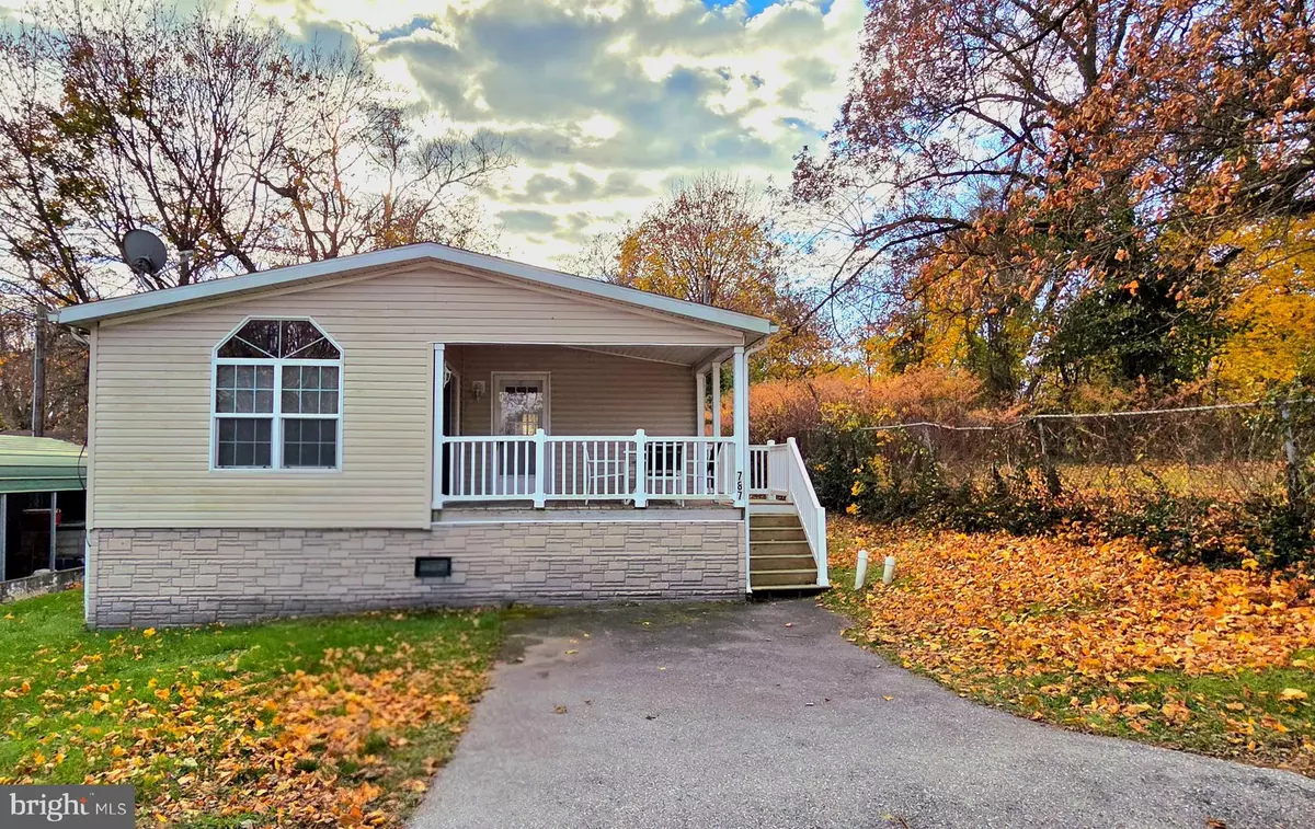 Coatesville, PA 19320,787 W MAIN ST