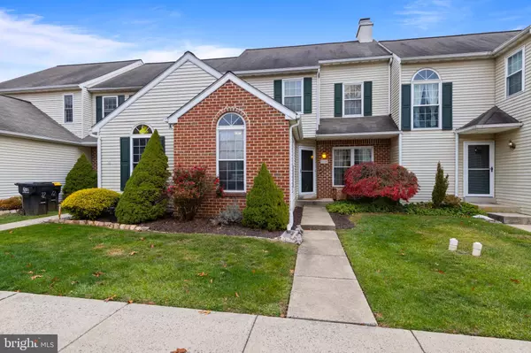 71 ASPEN WAY, Schwenksville, PA 19473