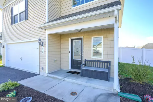 Martinsburg, WV 25401,43 SARGENT LN