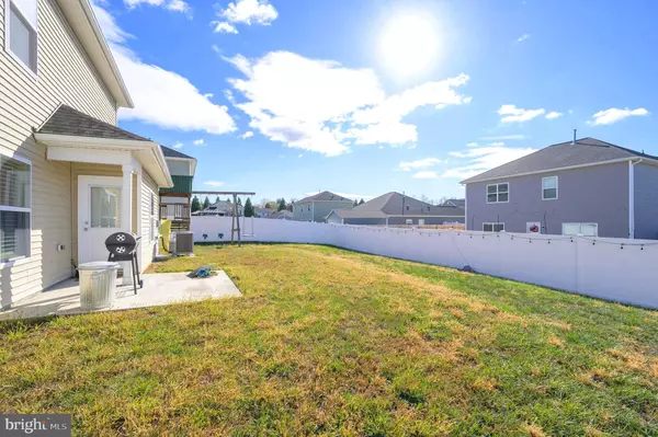 Martinsburg, WV 25401,43 SARGENT LN