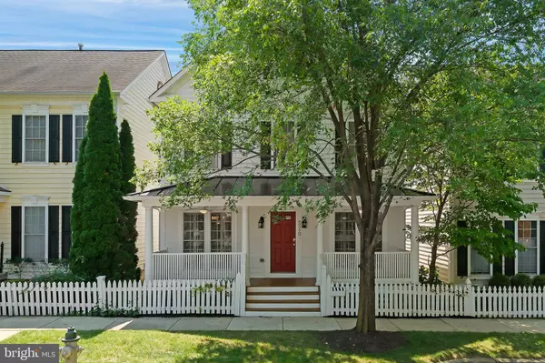 520 KERSTEN ST, Gaithersburg, MD 20878