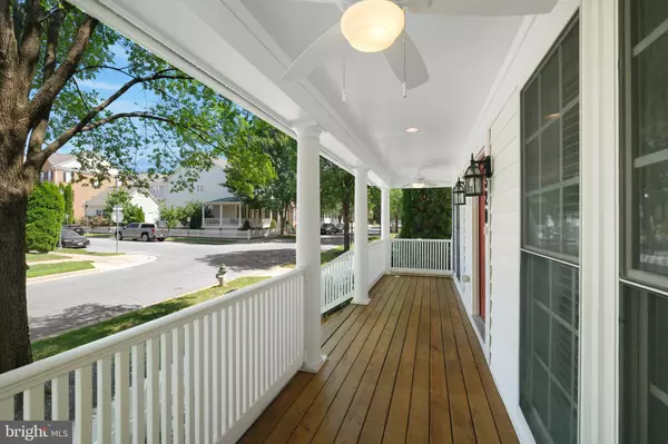 Gaithersburg, MD 20878,520 KERSTEN ST