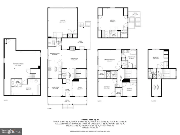 Gaithersburg, MD 20878,520 KERSTEN ST