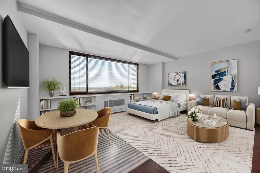 1011 ARLINGTON BLVD #539, Arlington, VA 22209