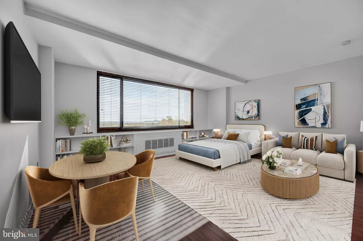 Arlington, VA 22209,1011 ARLINGTON BLVD #539