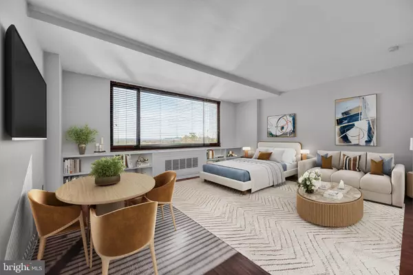 1011 ARLINGTON BLVD #539, Arlington, VA 22209