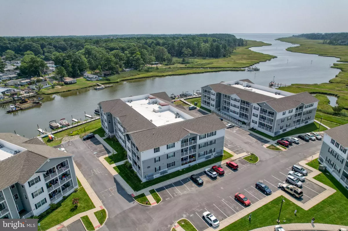 Lewes, DE 19958,33725 SKIFF ALY #306