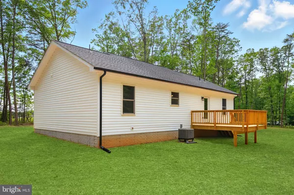 Orange, VA 22960,19204 CONSTITUTION HWY