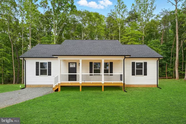 Orange, VA 22960,19204 CONSTITUTION HWY