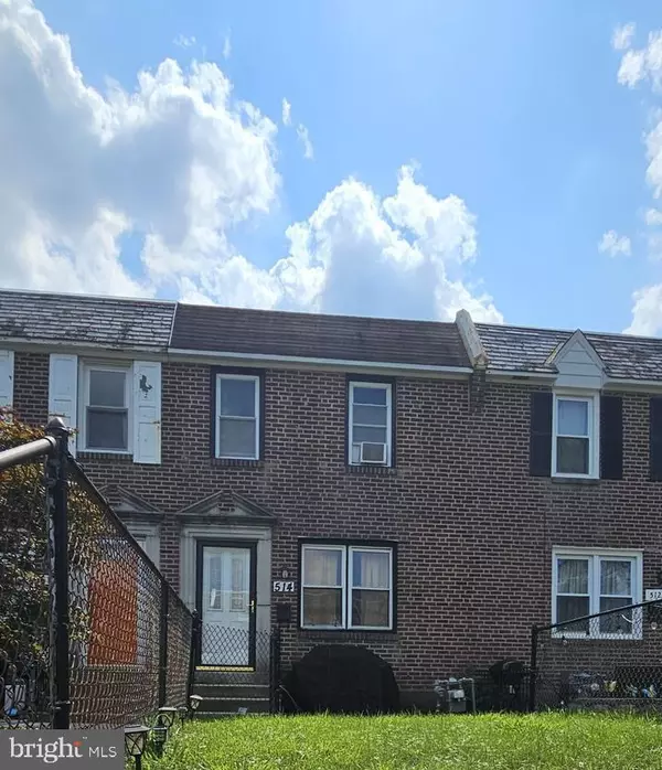 514 CHESTER AVE, Clifton Heights, PA 19018