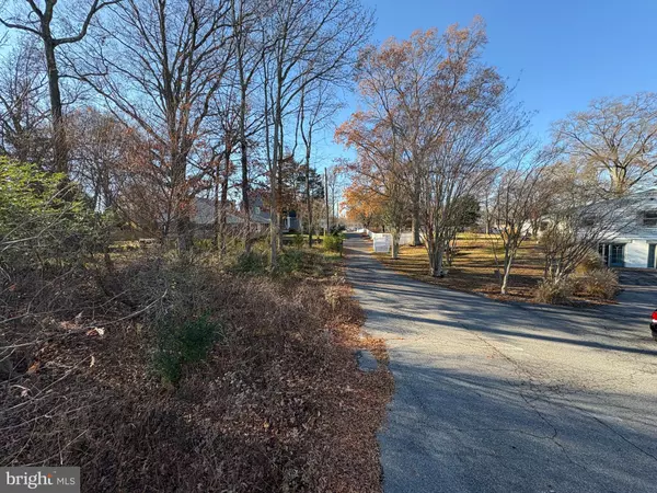 Edgewater, MD 21037,OLD TURKEY POINT RD